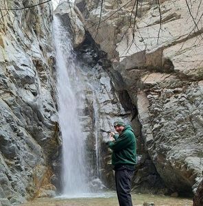 Meet your Posher, Bruce